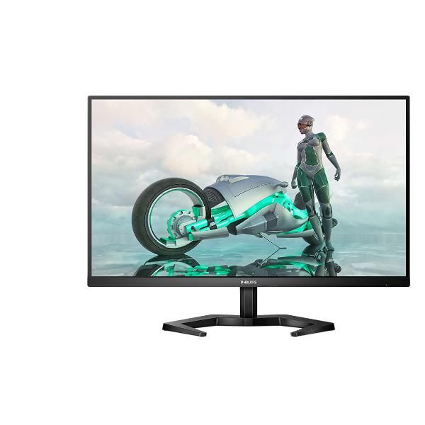 Philips 27M1N3200ZS-00 Monitor PC 27" Full HD (Nero)