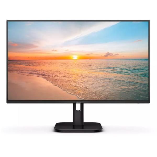 Philips 27E1N1300A-00 Monitor PC 27" Full HD IPS 100 Hz (Nero)