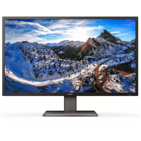 Philips 43 16:9 4K VA HDR 400 DOCKING 8712581776947