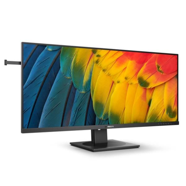 Philips 40'' Monitor IPS,3440*1440,500CD 8712581797478