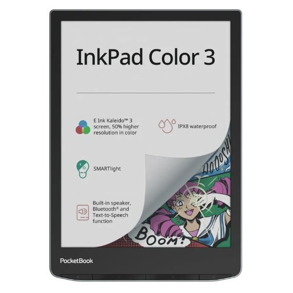 Pocketbook INKPAD COLOR 3 7640152093937