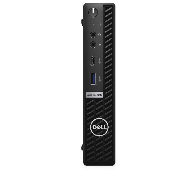 Ricondizionati DELL 7080 MINI I5-10 16 512 CMAR