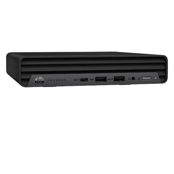 Ricondizionati HP400G6 MINI I5-10 8 512 CMAR