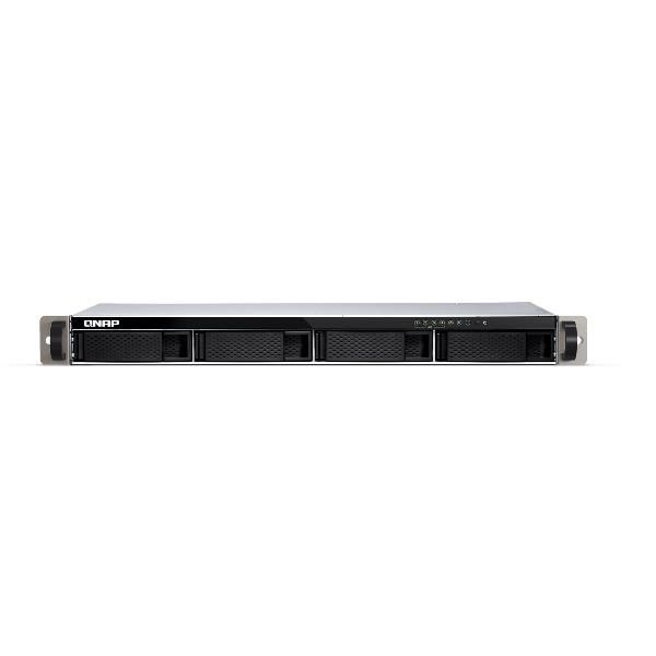 Qnap RACK 4BAY 2.5 NAS 4711103085943