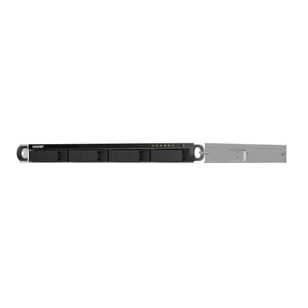 Qnap 1U 4-BAY RACKMOUNT NAS 8GB 4711103082201