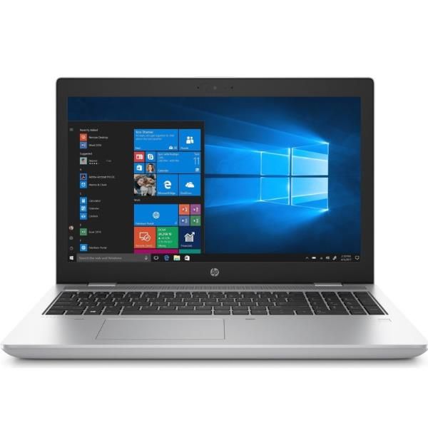 Ricondizionati REF HP 650 G5 15.6 I7/16/512 0605848796223