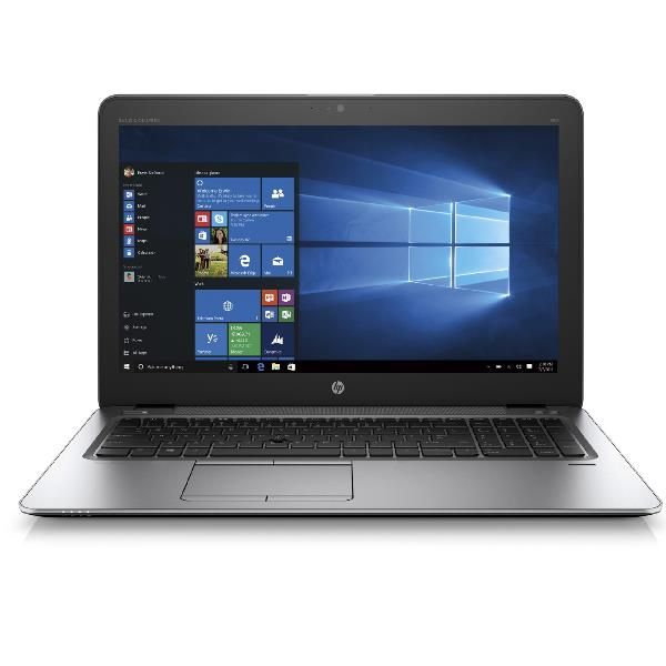 Ricondizionati HP 840 G3 I5/8/240 0789011387583