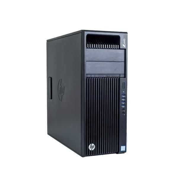 Ricondizionati HP Z440 E5 1650 32 512 Q K2200 0642613854979