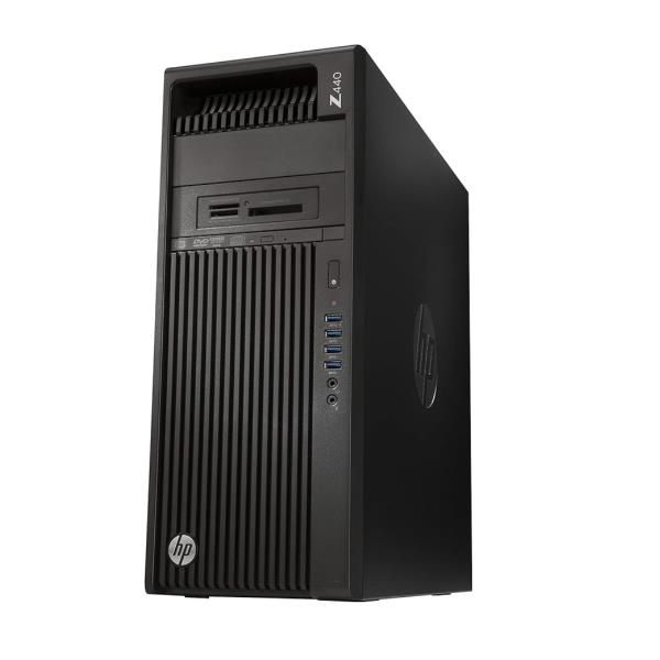 Ricondizionati HP Z440 TOWER 32/512GB 0642613730358