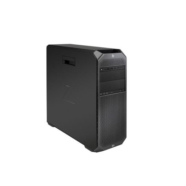 Ricondizionati REF HP Z6 G4 XEON 4108/64/512 P5000 0605848828719