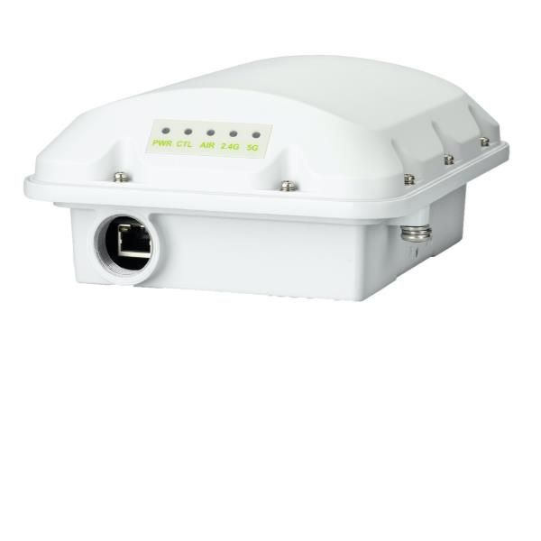 Ruckus Networks T350C Omni Outdoor Access Point-image