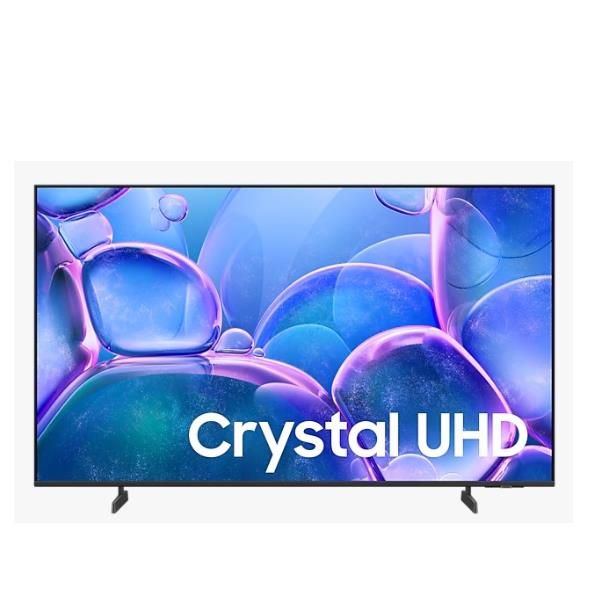 Samsung TV 50 POLL CRYSTAL UHD 8806097253235