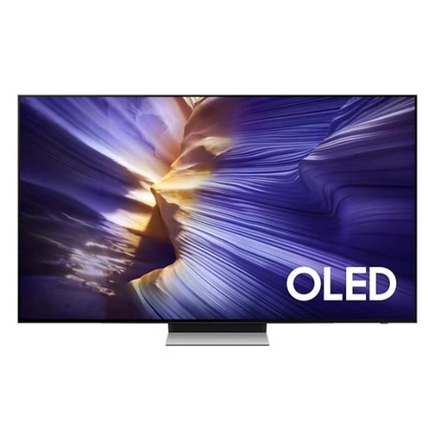 Samsung TV 48 POLL OLED 8806097084624