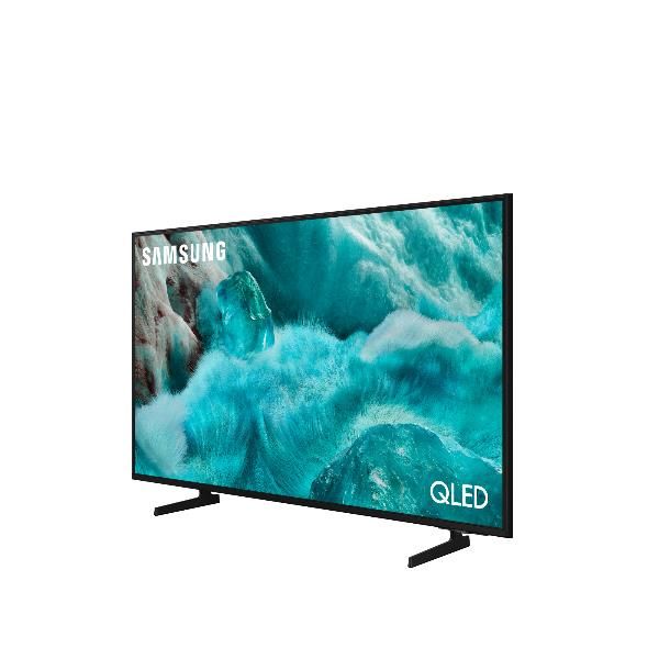 Samsung TV 43 POLL QLED 8806097123606