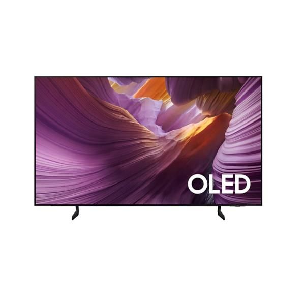 Samsung TV 83 POLL OLED 8806095995199
