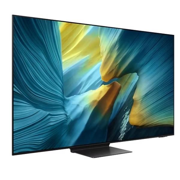 Samsung TV 77 POLL OLED 8806097077961