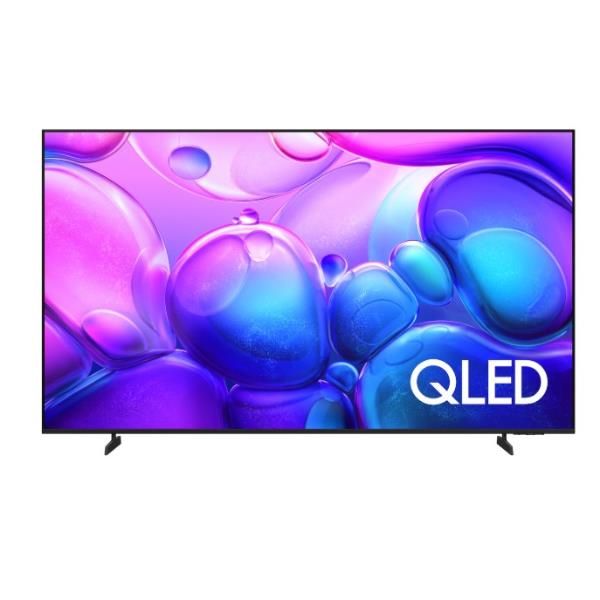 Samsung TV 75 POLL QLED 8806097340942