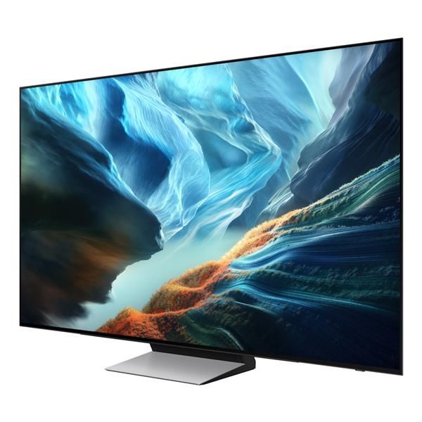 Samsung Tv 65 Oled 4K 8806097961291