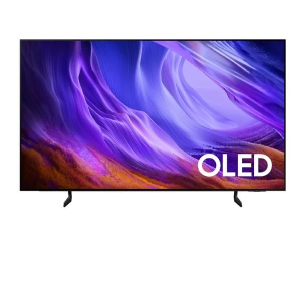 Samsung Tv 65 Oled 4K 8806097968917