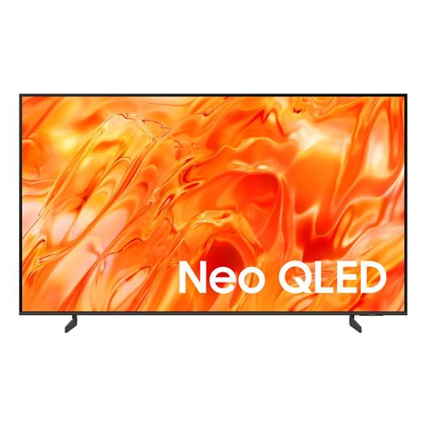 Samsung Tv 65 Neo Qled 4K 8806099122744