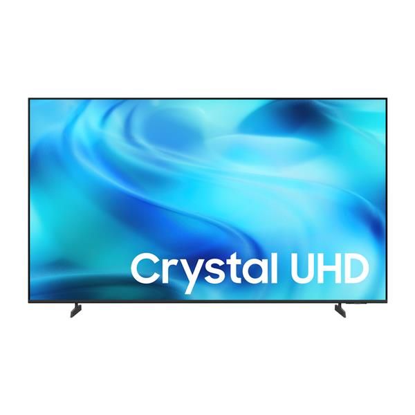 Samsung TV 65 CRYSTAL UHD 8806097956631