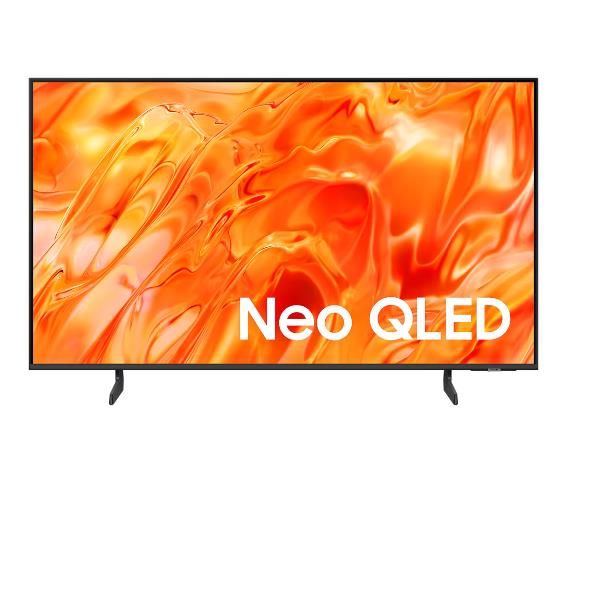 Samsung TV 43 NEOQLED 4K 8806099122720