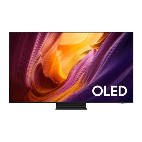 Samsung TV 48 OLED 4K 8806097945550