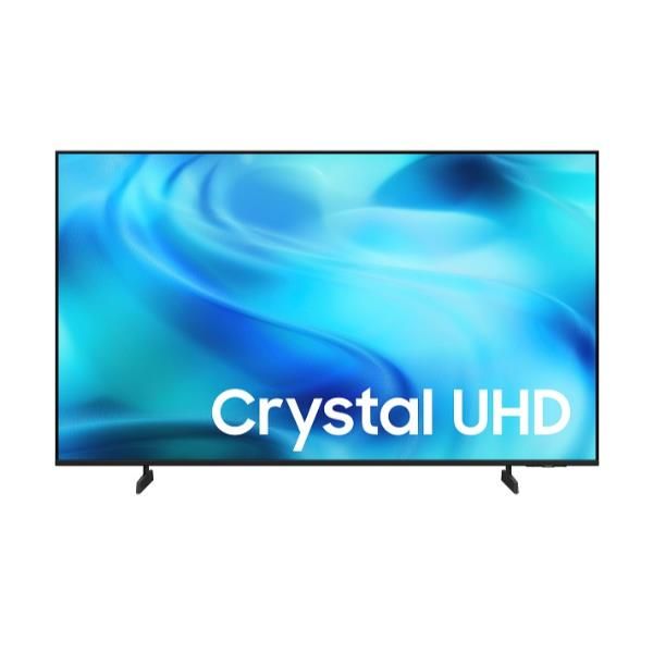 Samsung TV 50 CRYSTAL UHD 8806097977865
