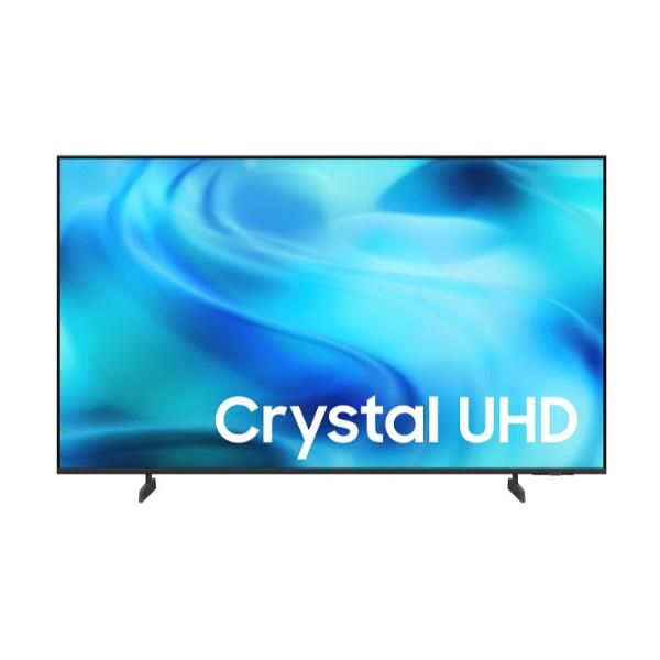 Samsung TV 55 CRYSTAL UHD 8806097963424