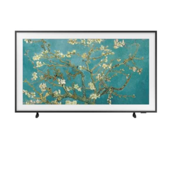 Samsung TV 32 POLL 4K SERIE FRAME 2023 8806094831603