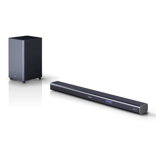 Sharp SOUNDBAR 3.1 95CM 440W + SUB WIRELE 4974019117560