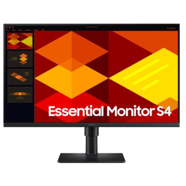 Samsung S27D408 MONITOR BUSINESS 1920X1080 8806097328278