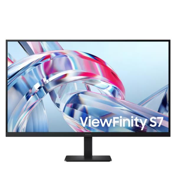 immagine di Samsung S32H700 Monitor Hrm 3840X2160 LS32H700EAUXEN