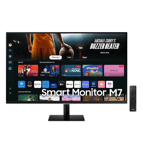 Samsung M70D VA 16:9 3840/2160 UHD 8806095545257