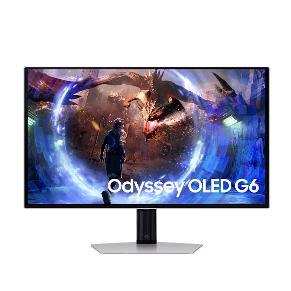 Samsung OLEDG6 16:9 2560/1440 GAMING 8806095503158