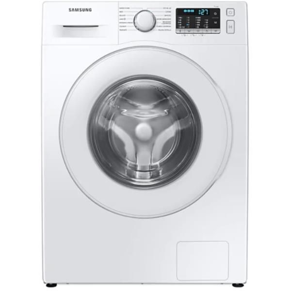 Samsung LAVATRICE SAMSUNG 8KG CLASSE B VAPOPRE 1400GIRI 8 kg, 1400 RPM 60lx85hx55p 8806090602672