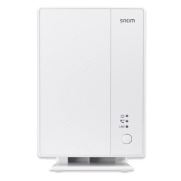 SNOM M500 DOUBLE-CELL BASE STATION