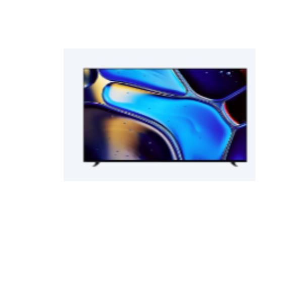 Sony SDS BRAVIA 8 XR OLED GOOGLE TV 4548736164819