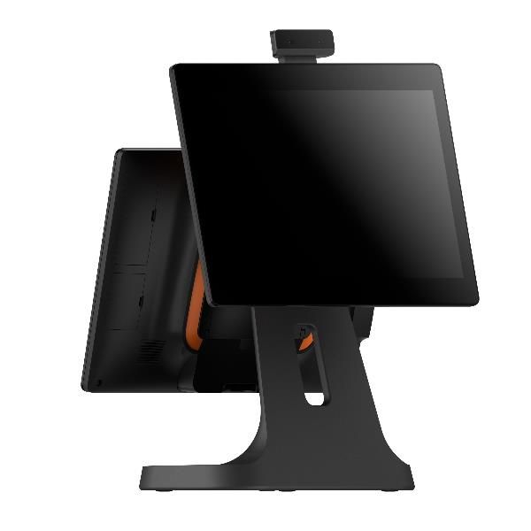 T2S LITE POS DOUBLESCREEN 15"+10"