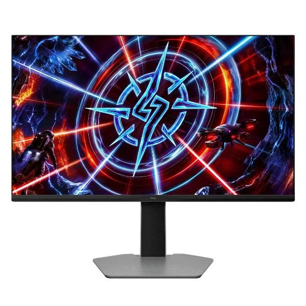 Tcl 27P2A Mini LED Gaming Monitor 27 Pollici 27P2A