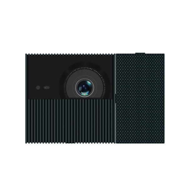 Tcl PROIETTORE SMART PLAYCUBE 30/150FHD 4894461807386