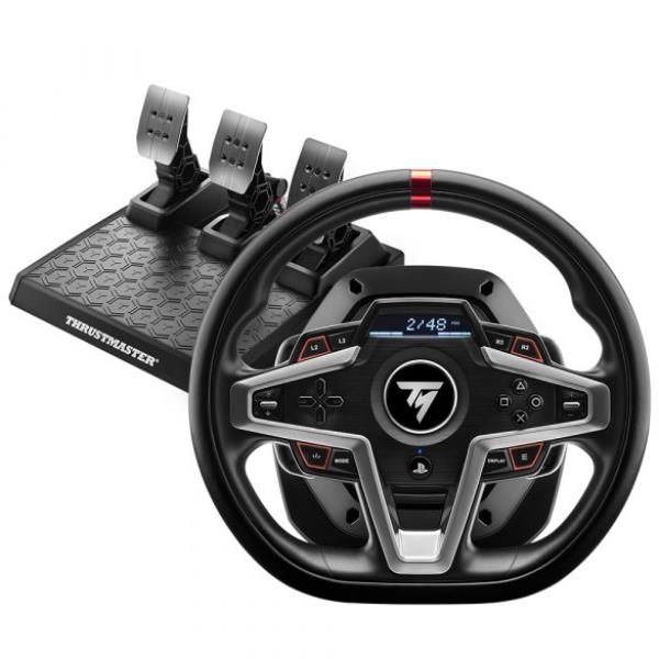 Thrustmaster T248 Pc / Ps 3362934111595