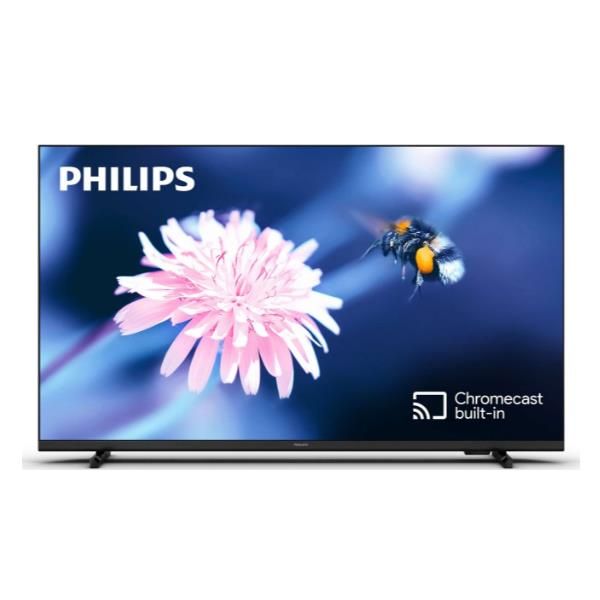 Philips 43 HTV 4500-SERIES CHROMECAST 8718863036020