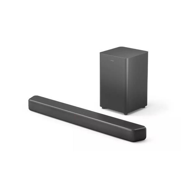 SOUNDBAR 2.1 SUBWOOFER WIRELESS BT