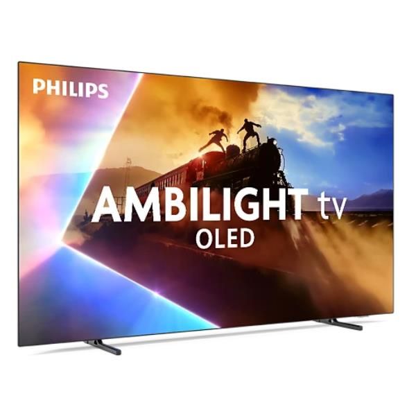 Philips 65 Oled Uhd 4K Tv Smart Ambilight 8718863046845