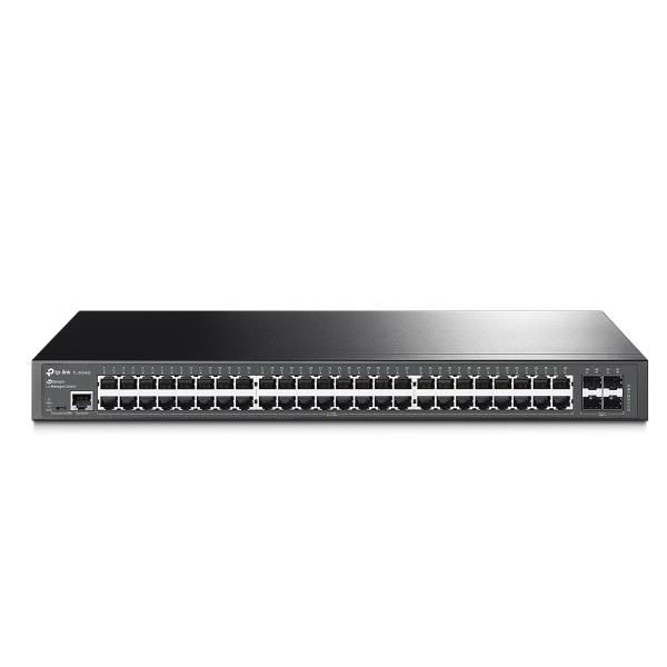 Tp-Link Omada Switch 48+4 Sfp 1210002611923