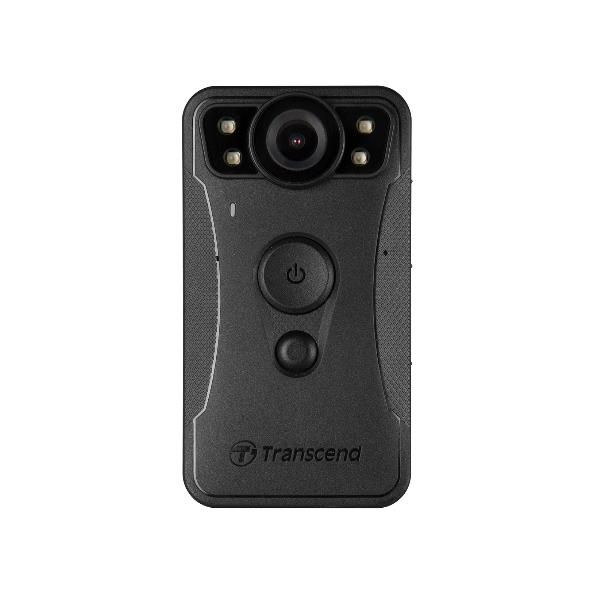 64GB BODYCAM WI-FI BLUETOOTH