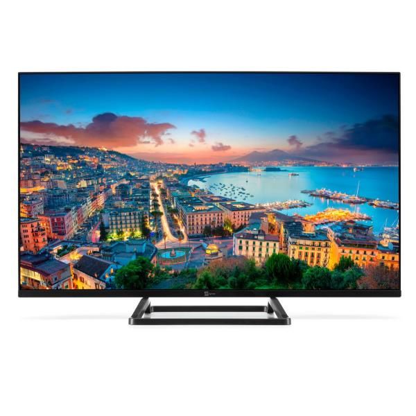 TELE System 32 HD SMG14 32" Smart TV (Nero)