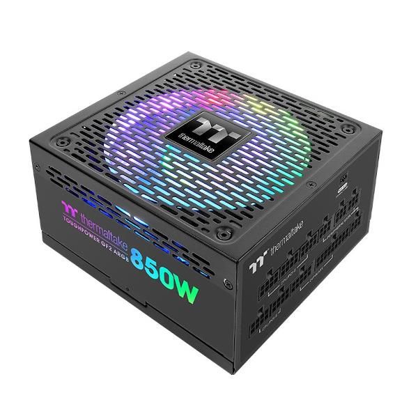 Thermaltake Toughpower PF1 850W Argb Platinum 4713227520560