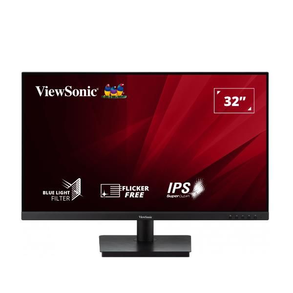 Viewsonic MONITOR 32 QHD SUPERCLEAR IPS 0766907017946
